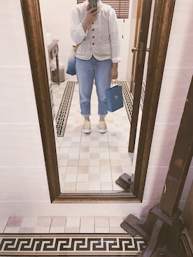 树さんのコーディネート