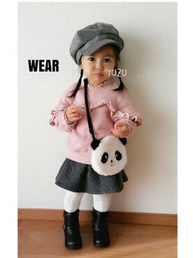 sora♡yuzuさんのコーディネート