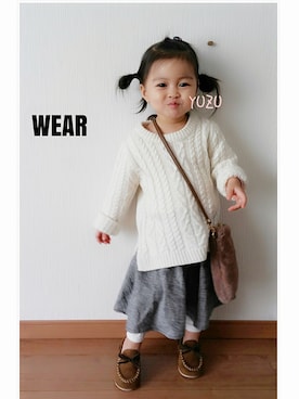 sora♡yuzuさんのコーディネート