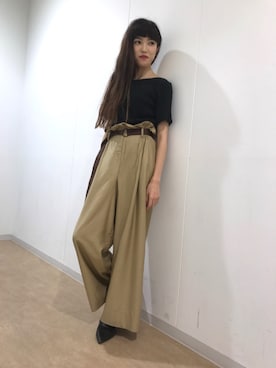 AYANOさんのコーディネート