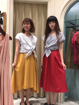 AYANOさんのコーディネート