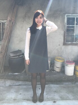 Fattyさんのコーディネート