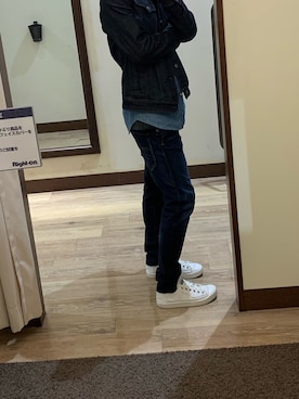 じゃがりこさんのコーディネート