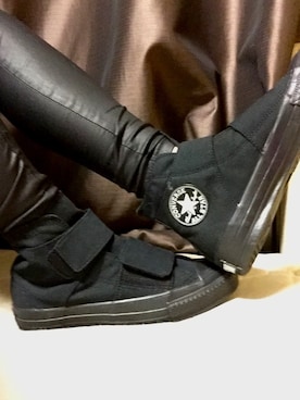 all star light bigbelt hi