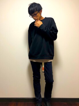 ko-1さんのコーディネート