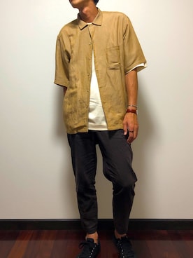 ko-1さんのコーディネート