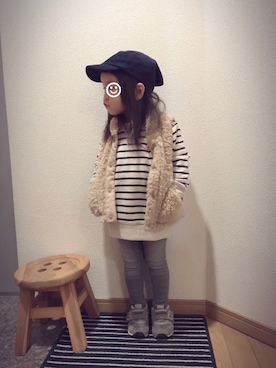 HINAさんのコーディネート