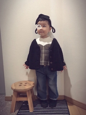 HINAさんのコーディネート