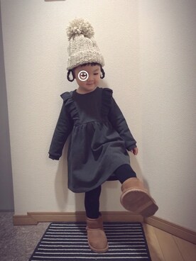 HINAさんのコーディネート