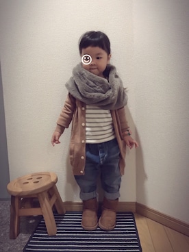 HINAさんのコーディネート