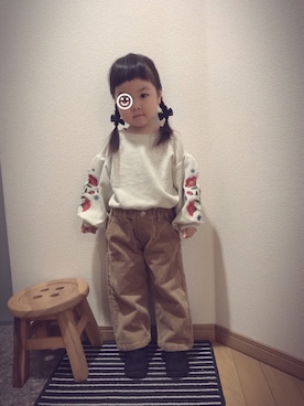 HINAさんのコーディネート