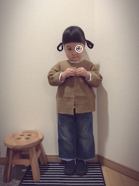 HINAさんのコーディネート