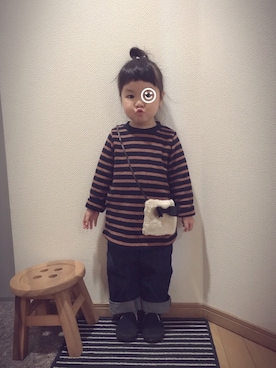 HINAさんのコーディネート