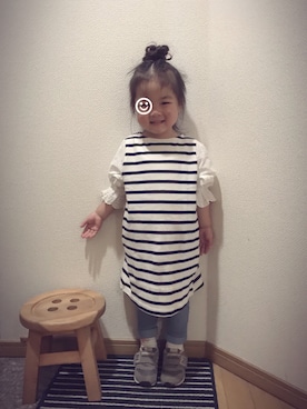 HINAさんのコーディネート