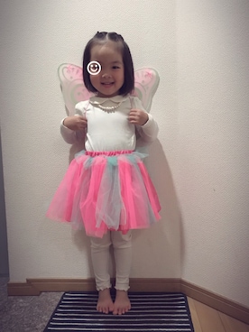 HINAさんのコーディネート