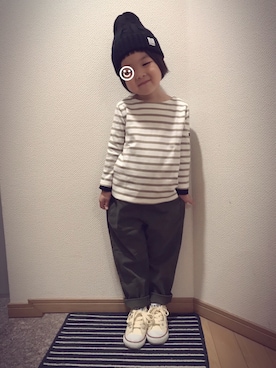 HINAさんのコーディネート