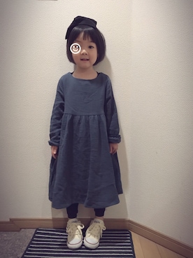 HINAさんのコーディネート