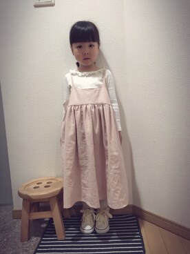 HINAさんのコーディネート