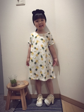 HINAさんのコーディネート