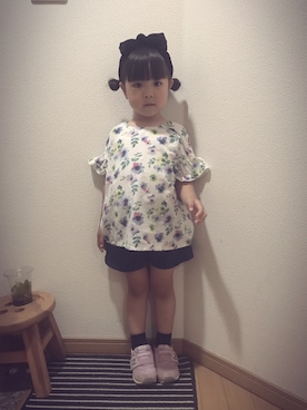 HINAさんのコーディネート