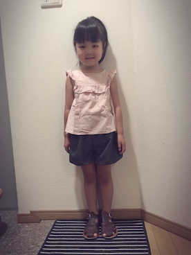 HINAさんのコーディネート