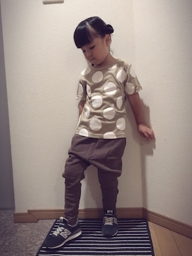 HINAさんのコーディネート