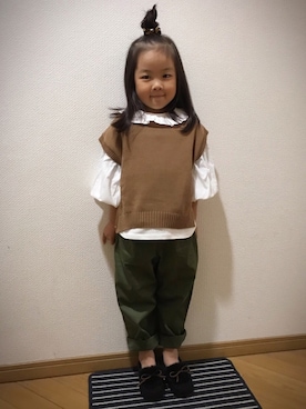 HINAさんのコーディネート