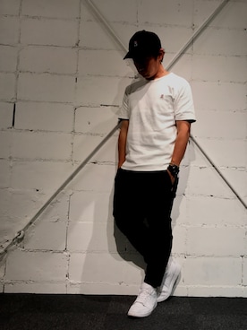 hyさんのコーディネート