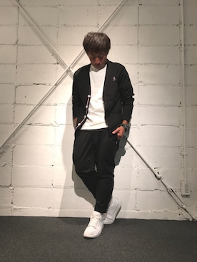 hyさんのコーディネート