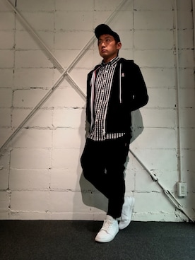 hyさんのコーディネート