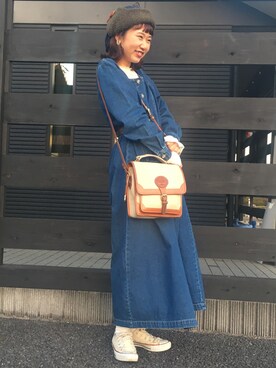 きなこさんのコーディネート