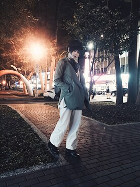 PeiPei さんのコーディネート