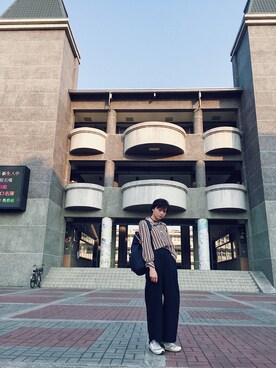 PeiPei さんのコーディネート