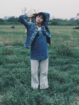 PeiPei さんのコーディネート