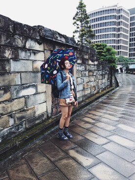 PeiPei さんのコーディネート