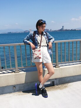 PeiPei さんのコーディネート