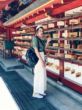 PeiPei さんのコーディネート