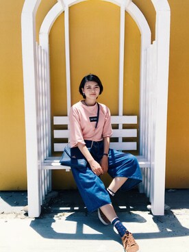 PeiPei さんのコーディネート