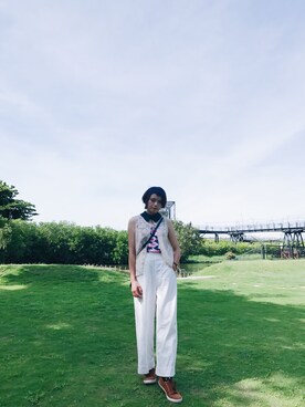 PeiPei さんのコーディネート