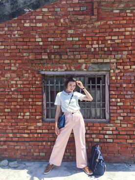 PeiPei さんのコーディネート