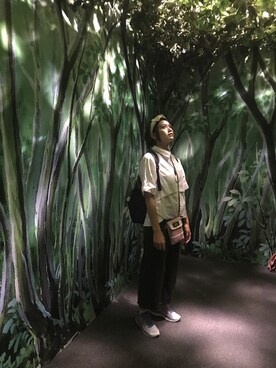 PeiPei さんのコーディネート