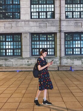 PeiPei さんのコーディネート