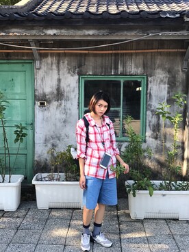 PeiPei さんのコーディネート