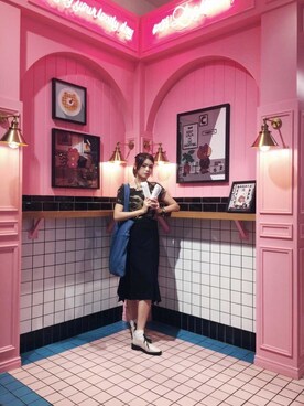 PeiPei さんのコーディネート