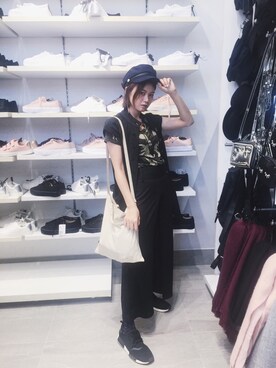 PeiPei さんのコーディネート