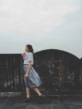 PeiPei さんのコーディネート