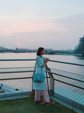 PeiPei さんのコーディネート