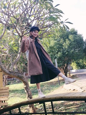 PeiPei さんのコーディネート