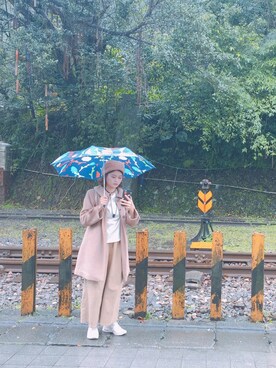 PeiPei さんのコーディネート