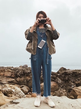 PeiPei さんのコーディネート